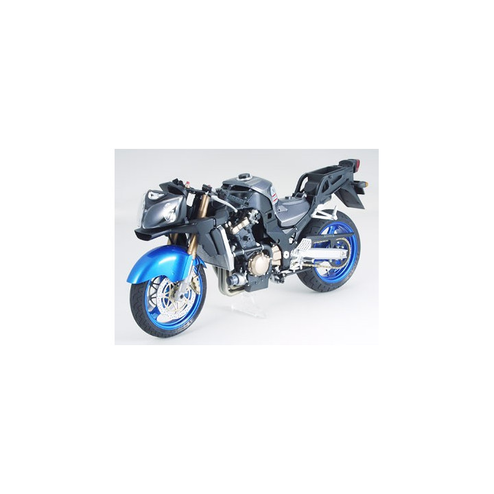 TAMIYA 1/12 KAWASAKI NINJA ZX-12R (14084)