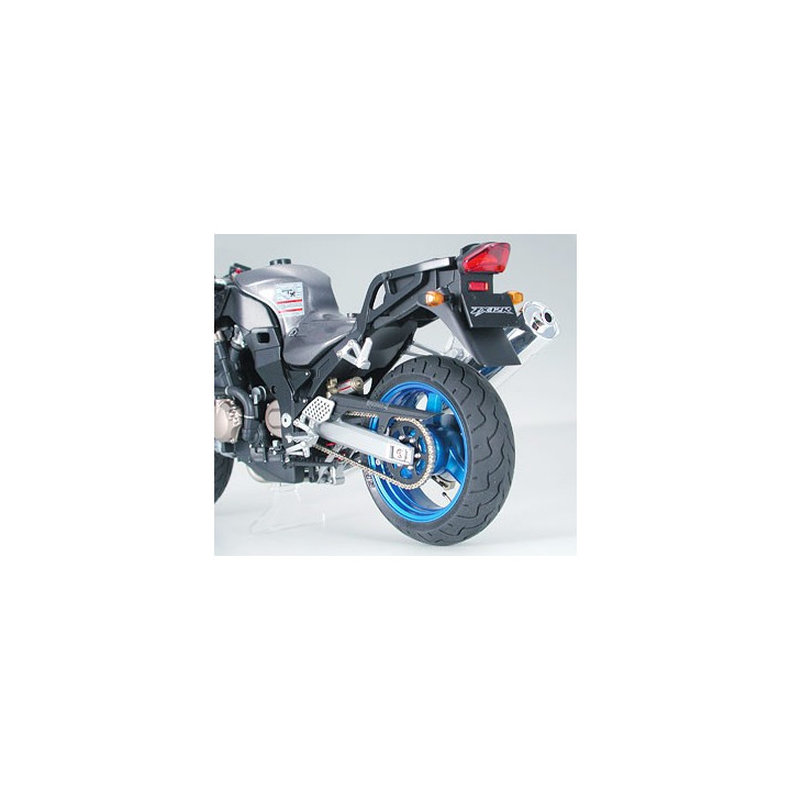 TAMIYA 1/12 KAWASAKI NINJA ZX-12R (14084)