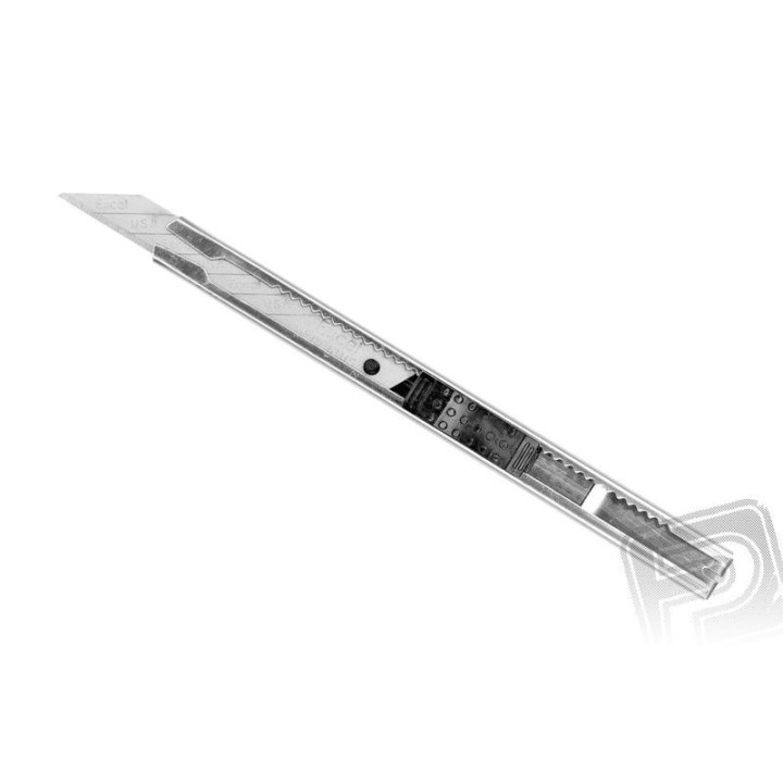 EXCEL NOŻYK MODELARSKI 9 mm