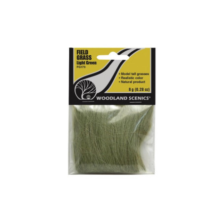 WOODLAND WFG173 REED LIGHT GREEN