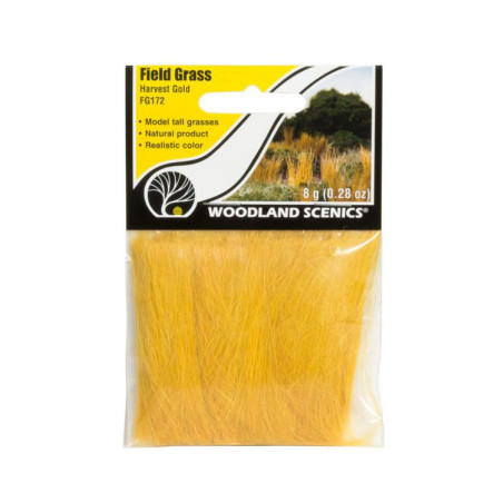 WOODLAND FG172 TRZCINA HARVEST GOLD