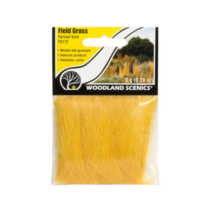 WOODLAND WFG172 REED HARVEST GOLD