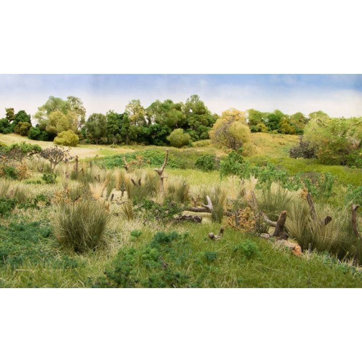 WOODLAND WFG171 REED NATURAL STRAW