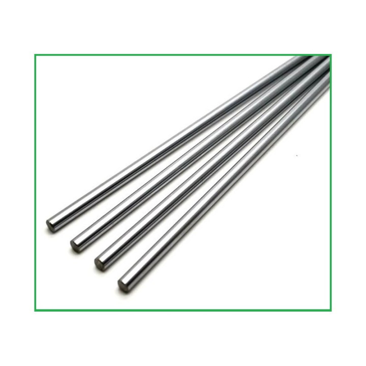 HM PRĘT NIERDZEWNY 1,5* 330 mm (14) GERMANY