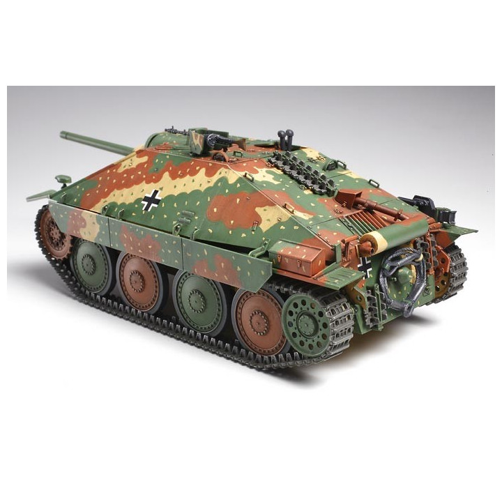 TAMIYA 1/35 HETZER MID PRODUCTION 35285