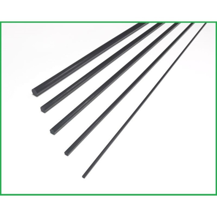 HM PRĘT WĘGLOWY 0,8* 330 mm (47)