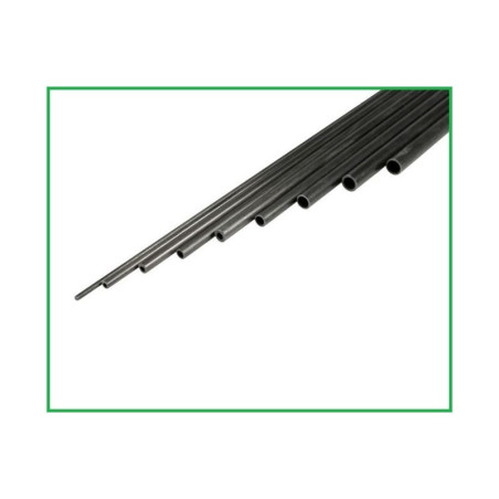 HM UHLÍKOVÁ TRUBKA 1,8/1*330 mm (193)