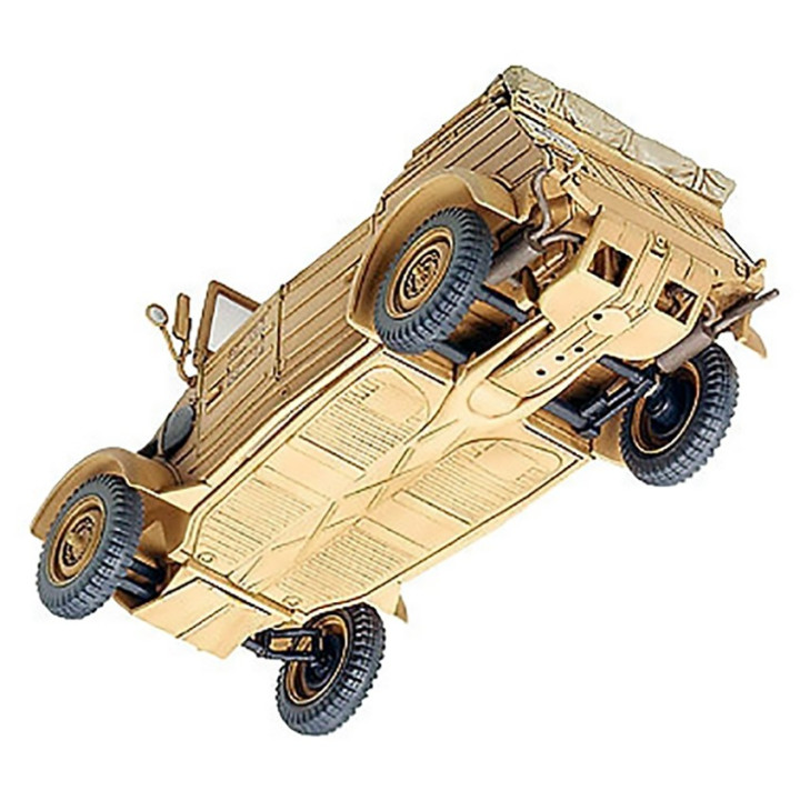 TAMIYA 1/48 GERMAN KUBELWAGEN TYPE 82 (32501)