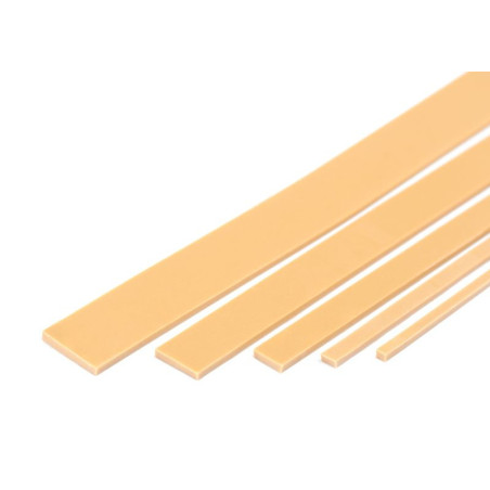 GUMA MODELARSKA 6*1mm / 4mb