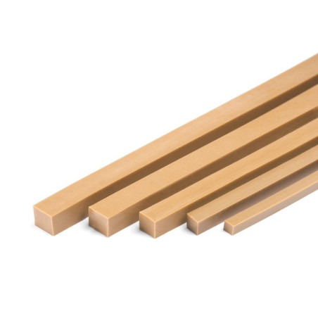 GUMA MODELARSKA 2*2mm /  4mb (205411)