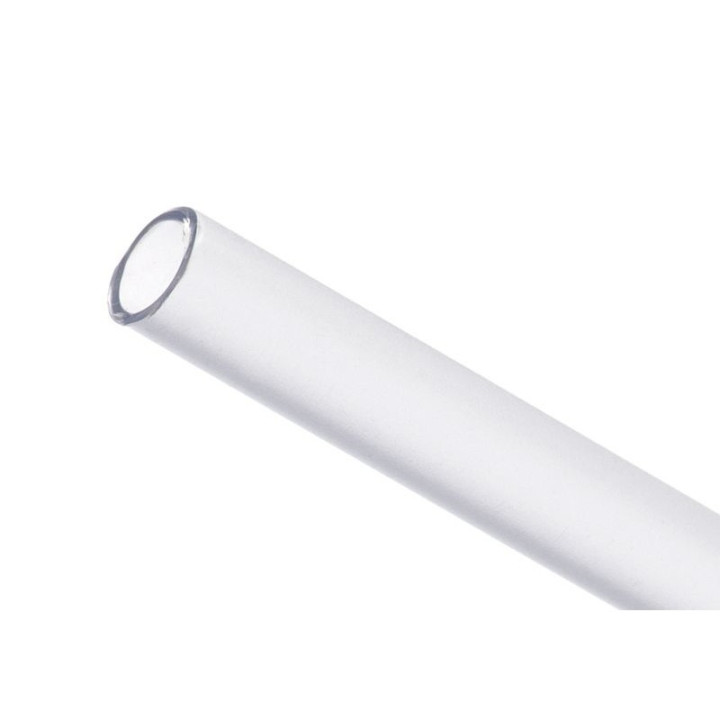 HM RURKA PLASTIKOWA  3,2/2,2*300 mm      (241) - przeźroczysta