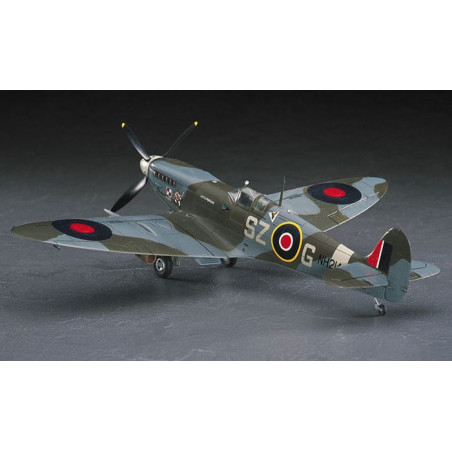 HASEGAWA 1/48 SPITFIRE Mk.IXc (09079)