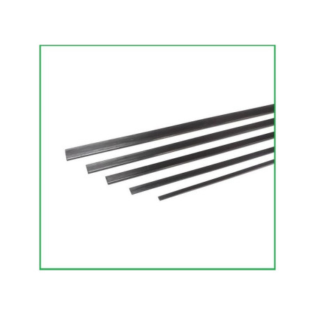 HM COAL PLATFORM 0,3*3/ 330 mm (99) - strip / profile