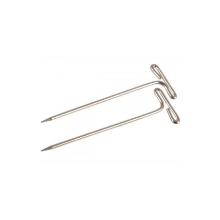 MODELOVACÍ PINY 32 mm (100 kusů)