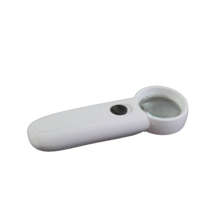 LUPA 8 X LED (583A)