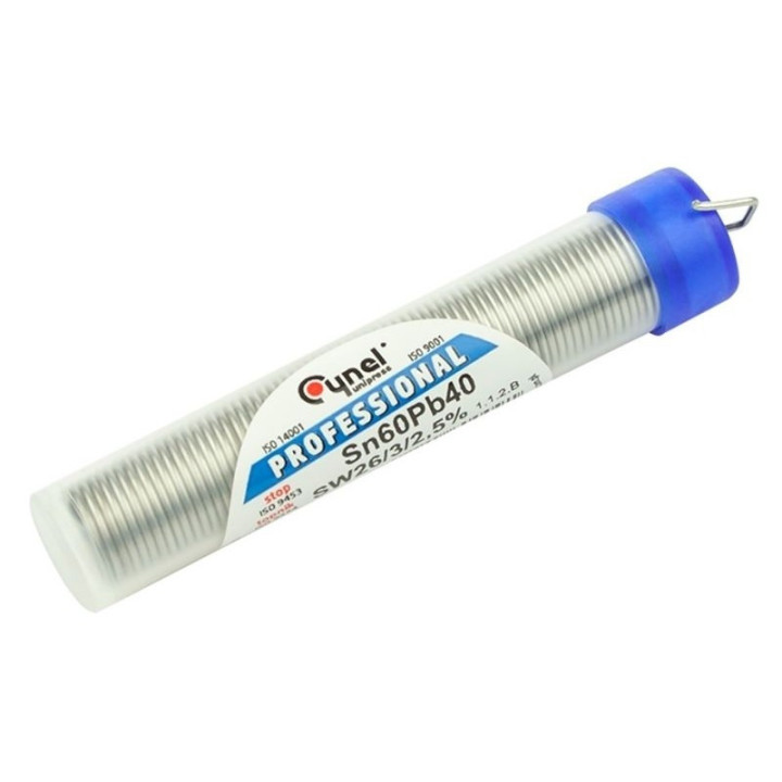 CIN S TOPPEREM 10g (1mm / 2,7mb)