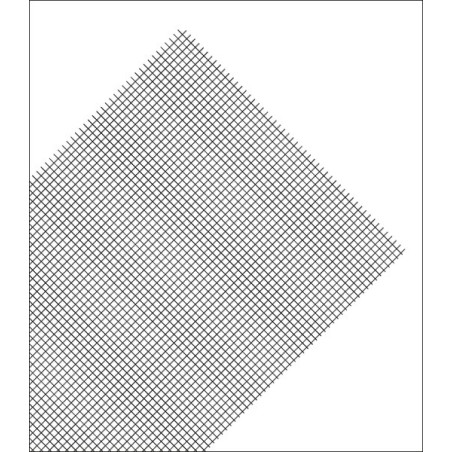PVC LISTY rovné 0,32*185*290 mm (611-01) MAQUETT