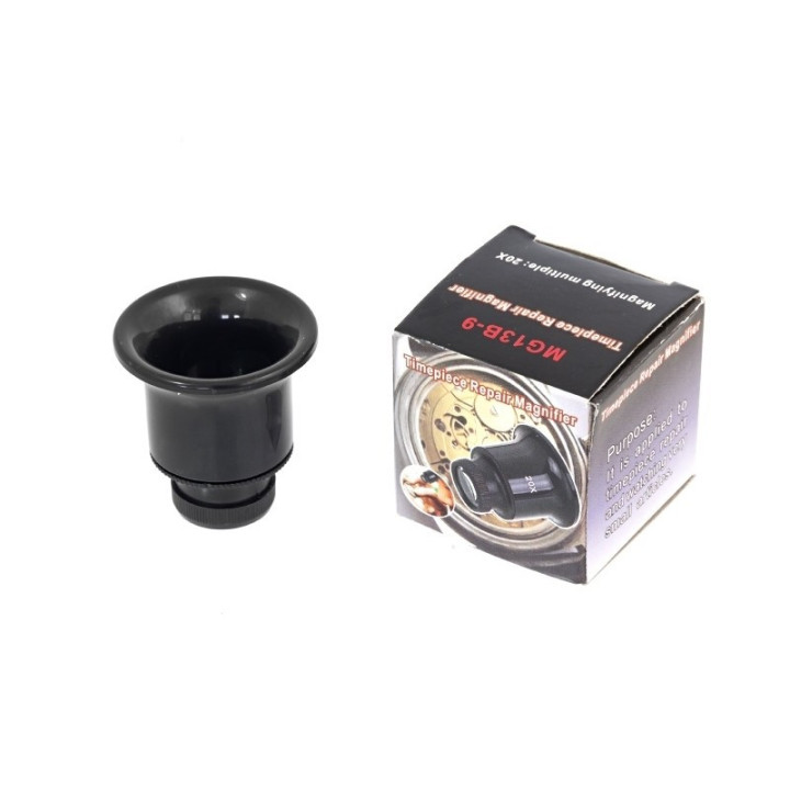 JEWELER'S LOUPE 20 X