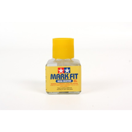 OBTISKY TAMIYA MARK FIT (87102)