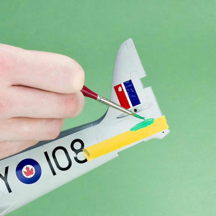 MC 2 mm MASKOVACÍ PÁSKA (PMA2002) MODEL CRAFT