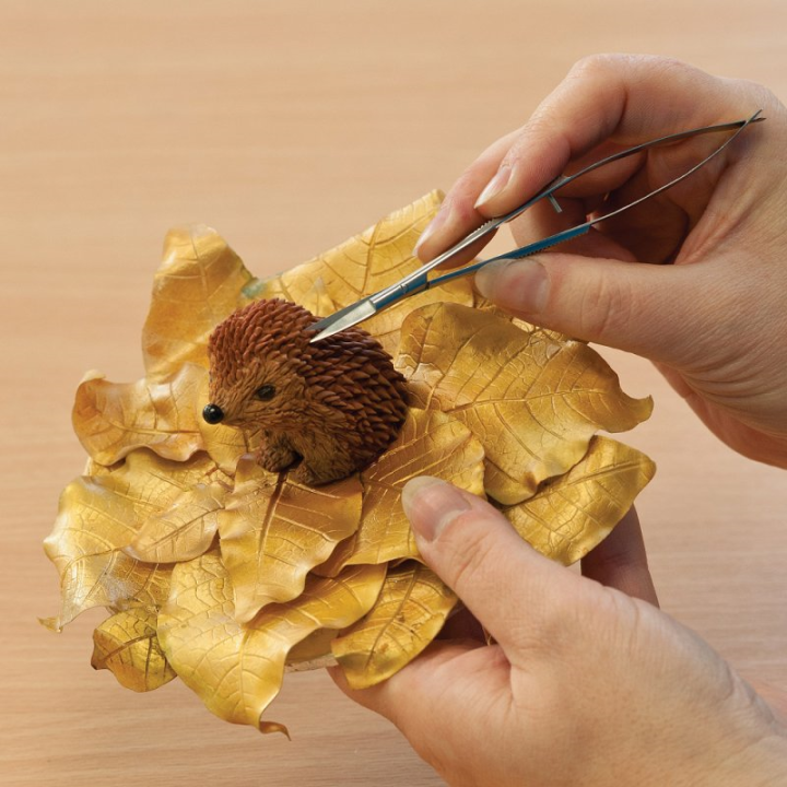 MC PŘESNÉ NŮŽKY (PSC1002) ŘEMESLNÝ MODEL