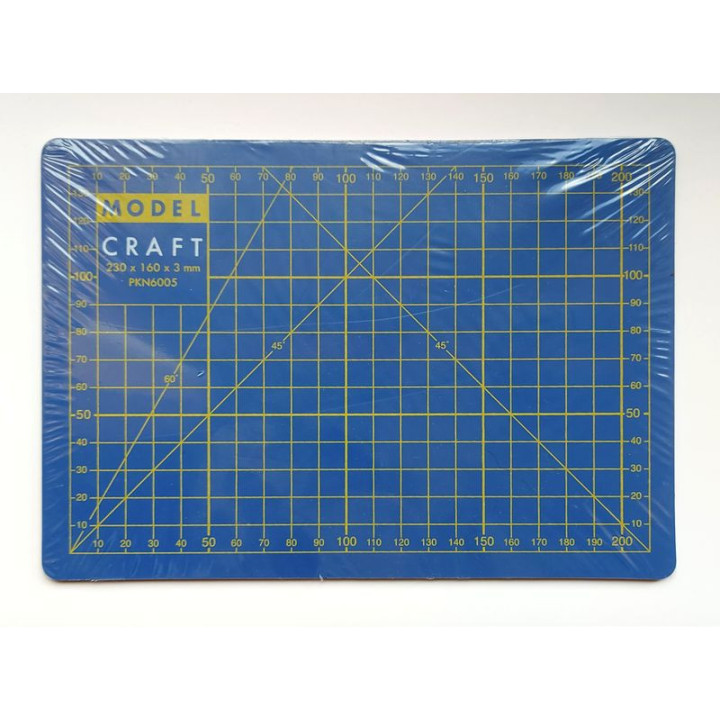 MC MAT A5 (PKN6005)