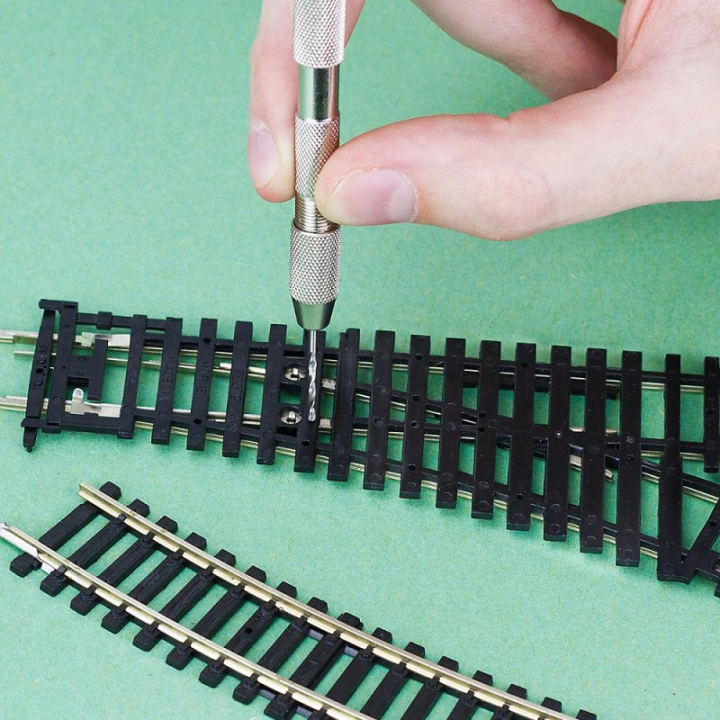 MC VRTACÍ SKLÍČIDLO (PPV2237) CRAFT MODEL