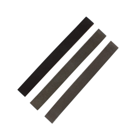 MC SAND PAPER 25 mm / 3 pieces (PFL6025/3)