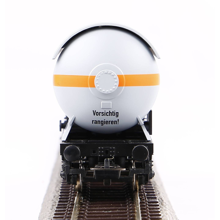 PIKO 58990 Cisternový vůz na LPG BP DB III