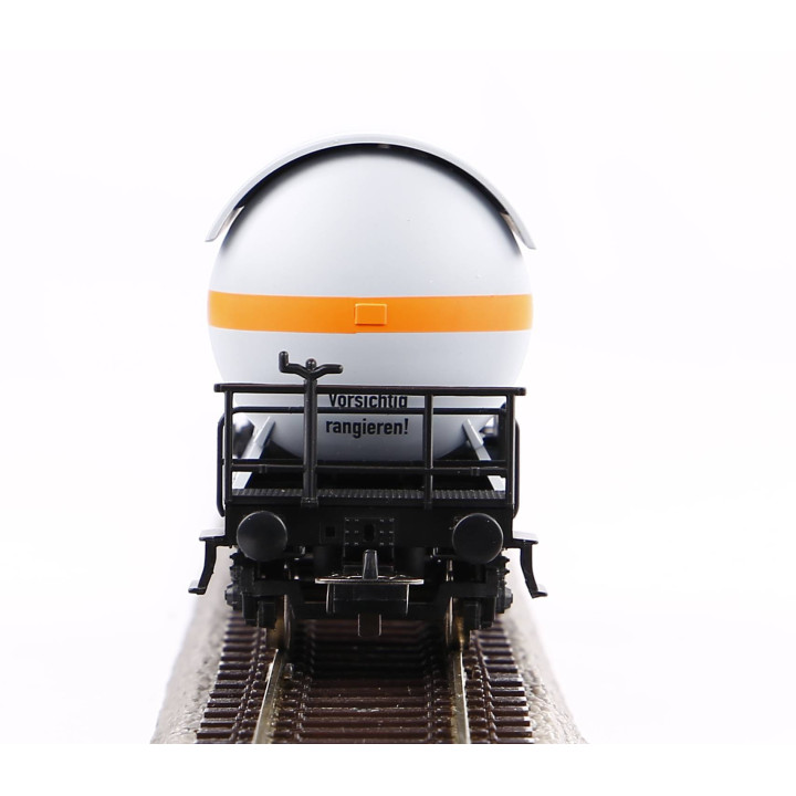 PIKO 58990 LPG tank car BP DB III