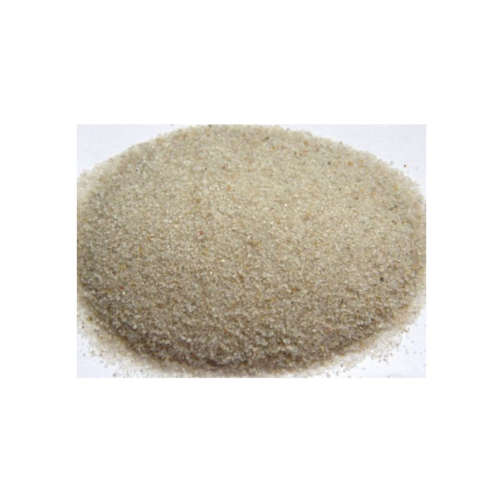 MM GRIT / MODELING SAND - LIGHT COLOR (120)