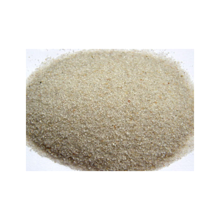 MM GRIT / MODELING SAND - LIGHT COLOR (120)