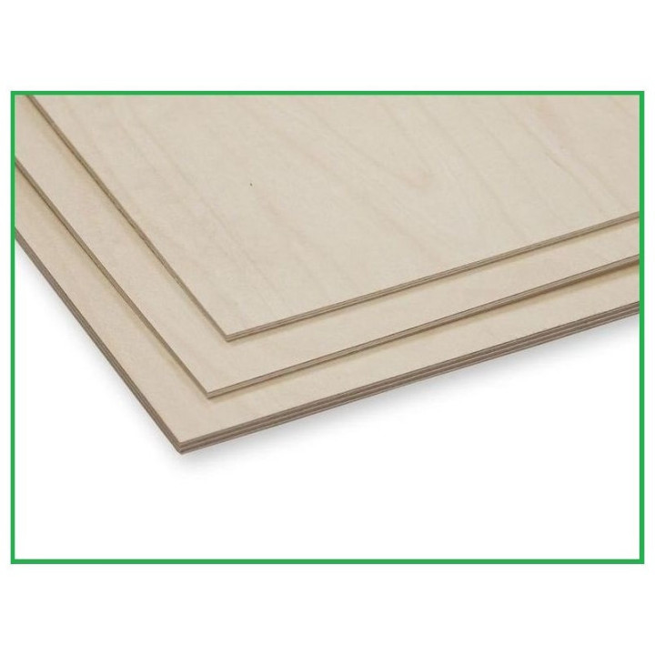 SKLEJKA LOTNICZA 0,4*265* 310 mm FINLANDIA / KOSKISEN