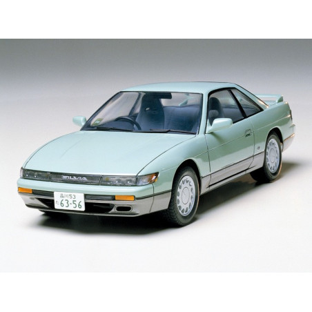 TAMIYA 1/24 NISSAN SILVIA 24078