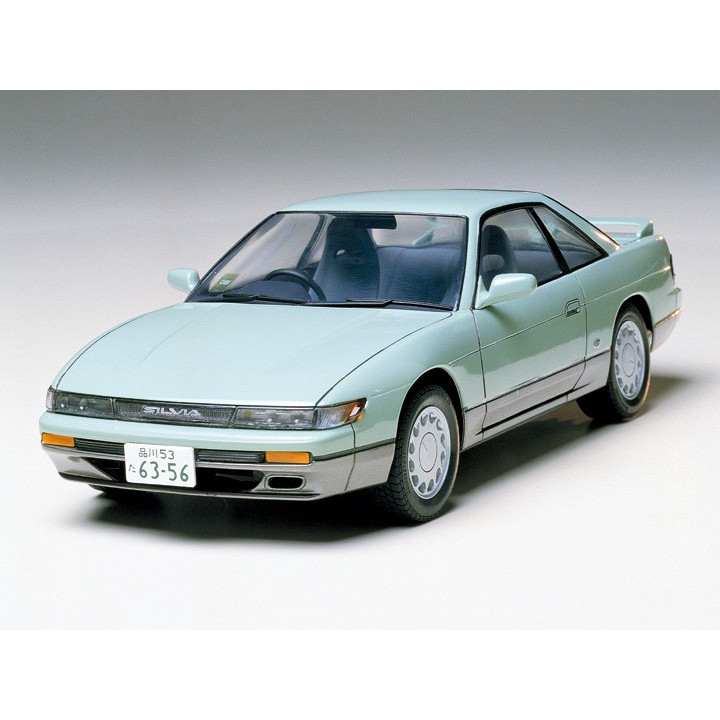 TAMIYA 1/24 NISSAN SILVIA K"S (24078)